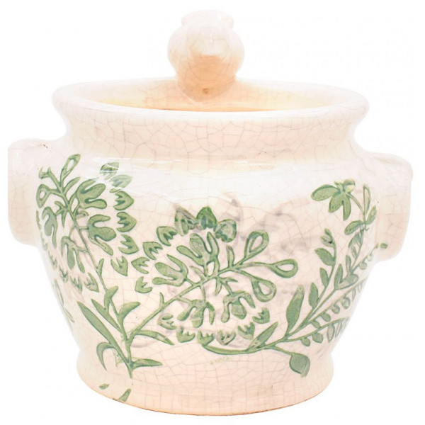 Posuda SONG BIRD velika 