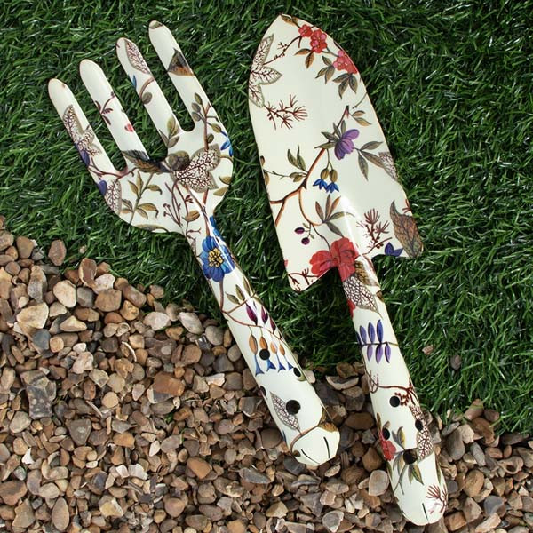 Baštenski set KILBURN 