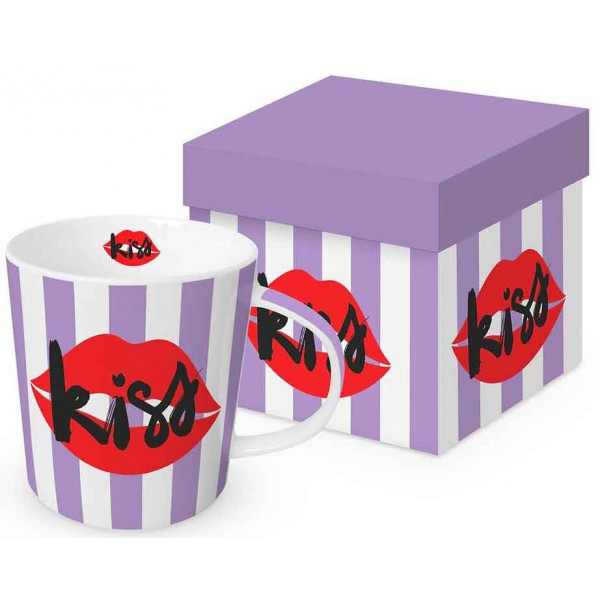 Šolja FORMART KISS 