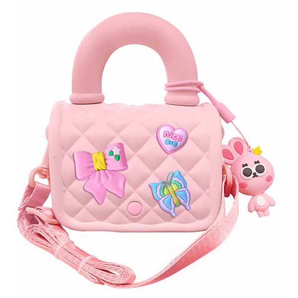 Tašnica na rame ROZE 