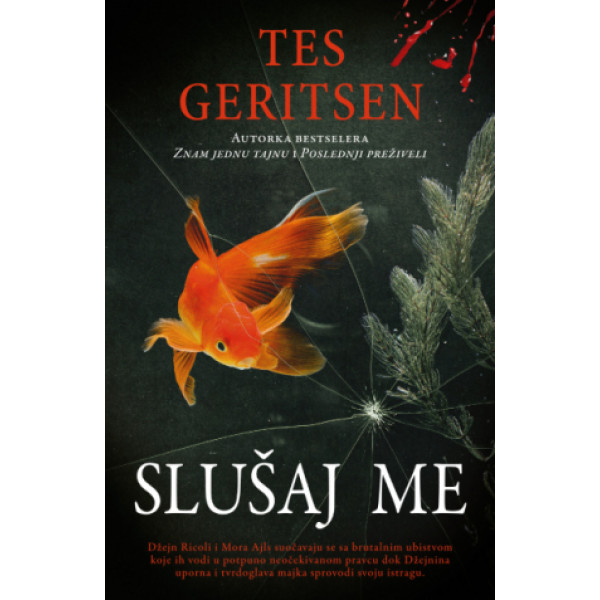 SLUŠAJ ME 