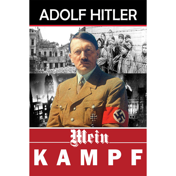 MEIN KAMPF 