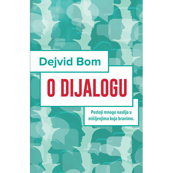 O DIJALOGU 