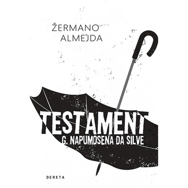 TESTAMENT G. NAPUMOSENA DA SILVE 