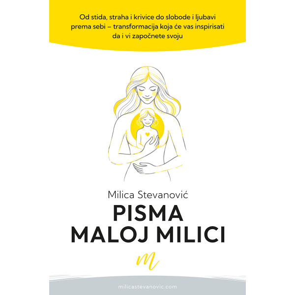 PISMA MALOJ MILICI 