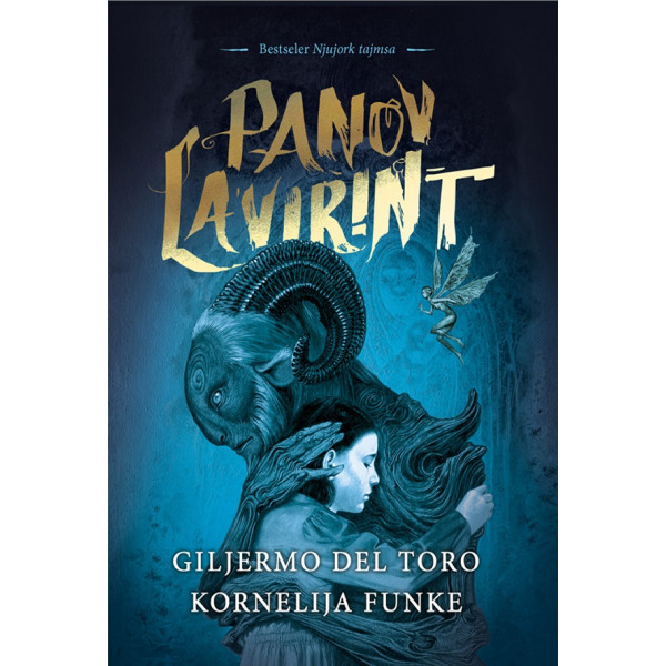 Panov lavirint 
