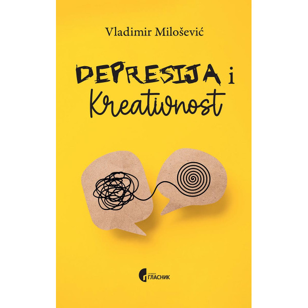 DEPRESIJA I KREATIVNOST 
