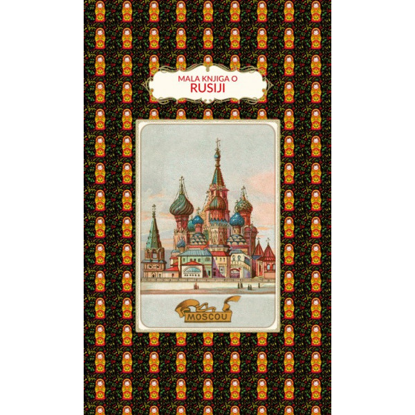 MALA KNJIGA O RUSIJI 