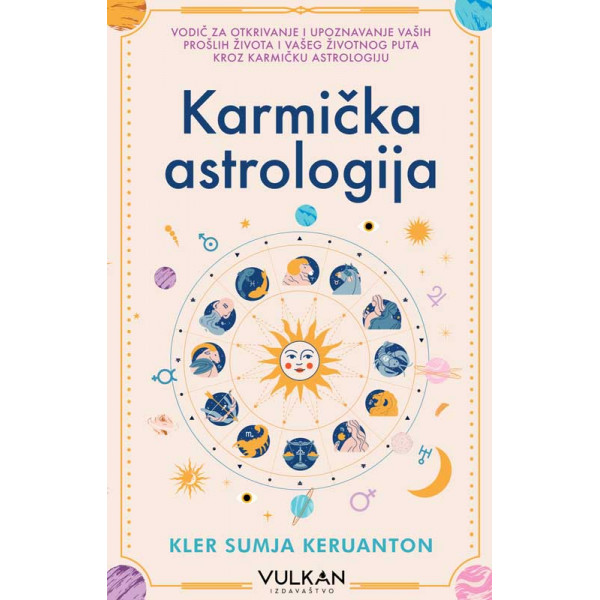 KARMIČKA ASTROLOGIJA 