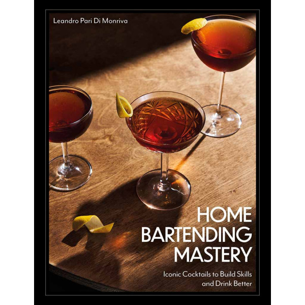 HOME BARTENDING 