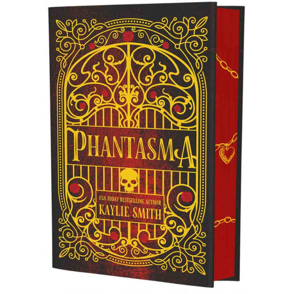 PHANTASMA Deluxe Limited Edition TikTok Hit 