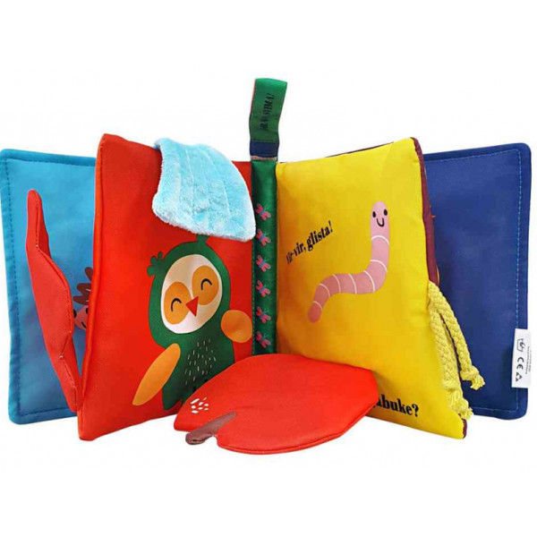 ZDRAVO, SVIMA! KUCA I PRIJATELJI 