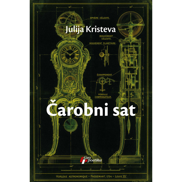 ČAROBNI SAT 