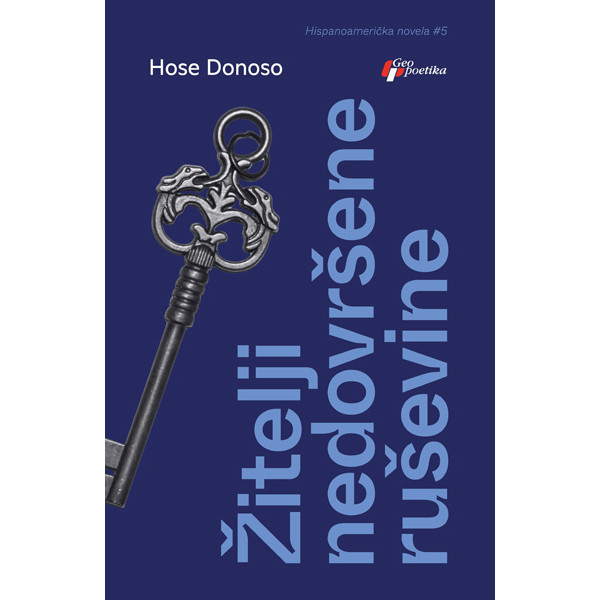 ŽITELJI NEDOVRŠENE RUŠEVINE 