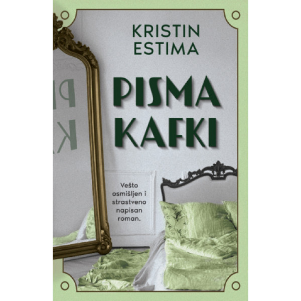 PISMA KAFKI 