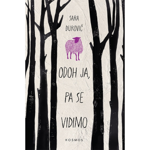 ODOH JA, PA SE VIDIMO 