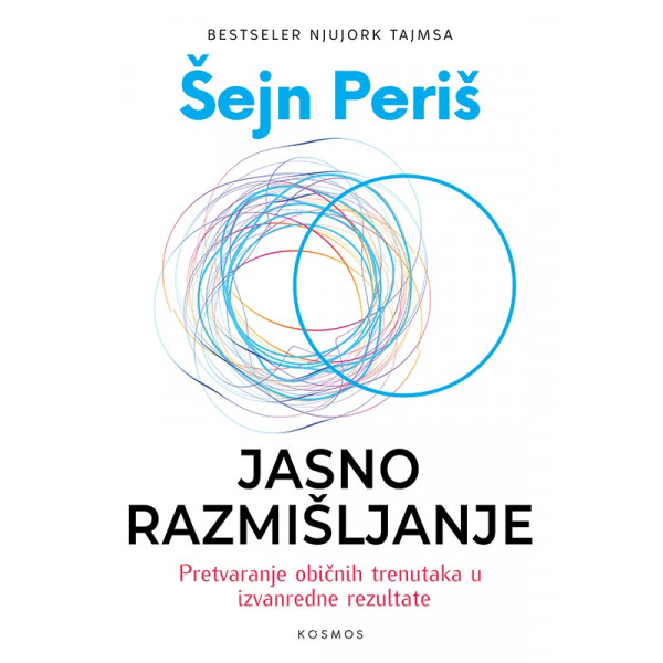 JASNO RAZMIŠLJANJE 