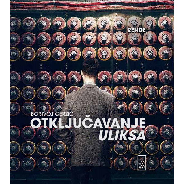 OTKLJUČAVANJE ULIKSA 