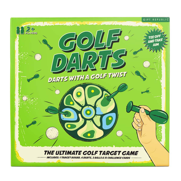 Društvena igra GOLF PIKADO 