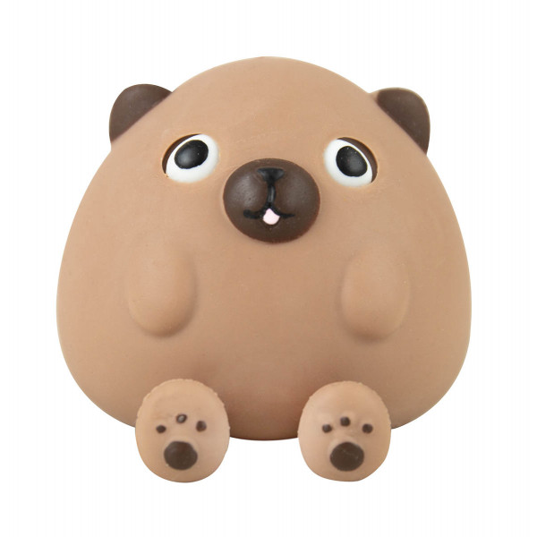 Antistres igračka KUČEĆI POGLED 