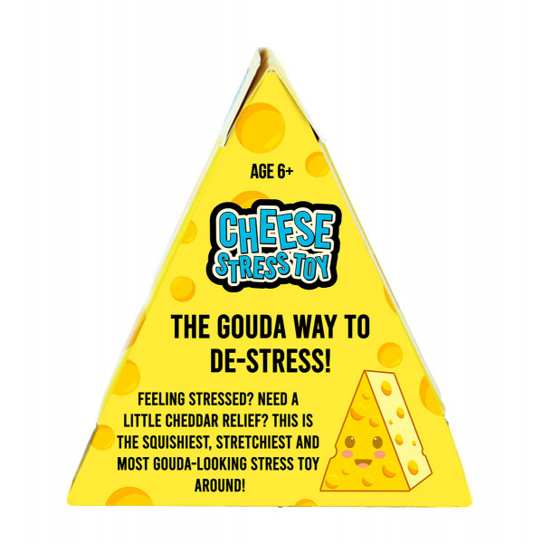 Antistres igračka SIRKO GAUDOVIĆ 