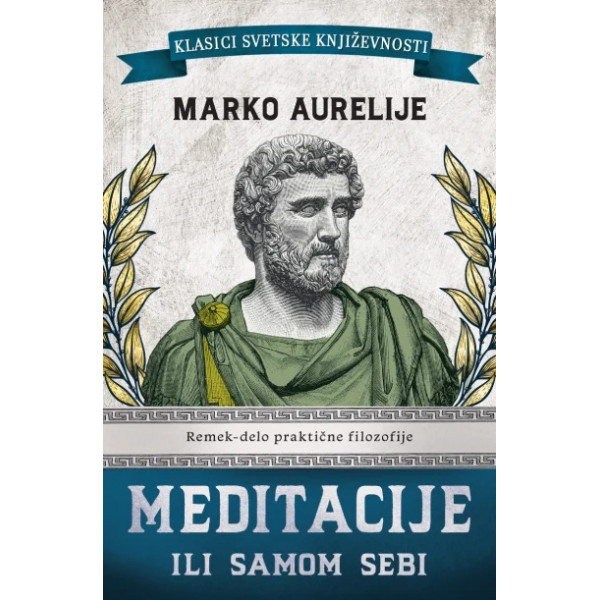 MEDITACIJE ILI SAMOM SEBI 