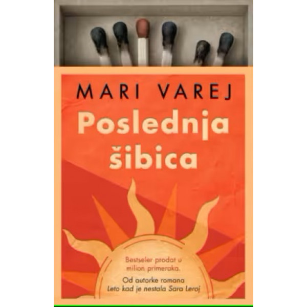 POSLEDNJA ŠIBICA 