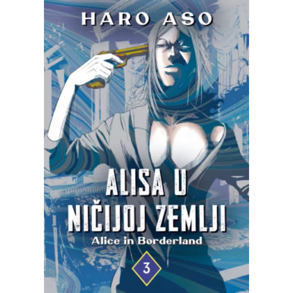 ALISA U NIČIJOJ ZEMLJI 03 