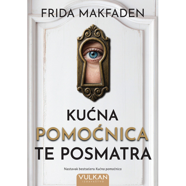 KUĆNA POMOĆNICA TE POSMATRA TikTok Hit 