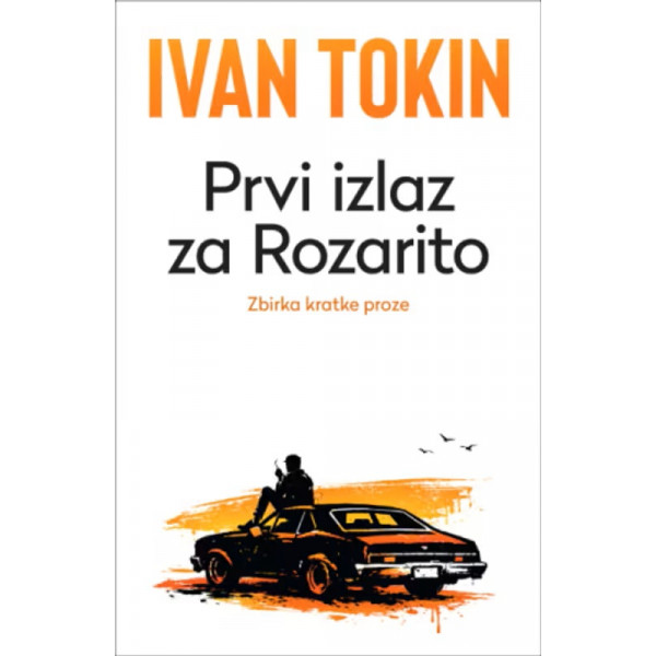 PRVI IZLAZ ZA ROZARITO 