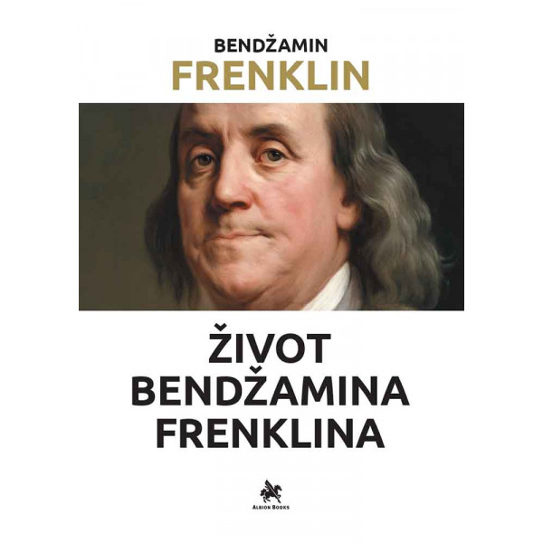 ŽIVOT BENDŽAMINA FRENKLINA 