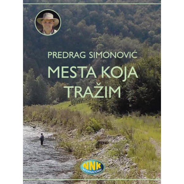MESTA KOJA TRAŽIM 