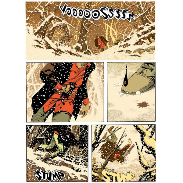 DILAN DOG Obojeni program 97 