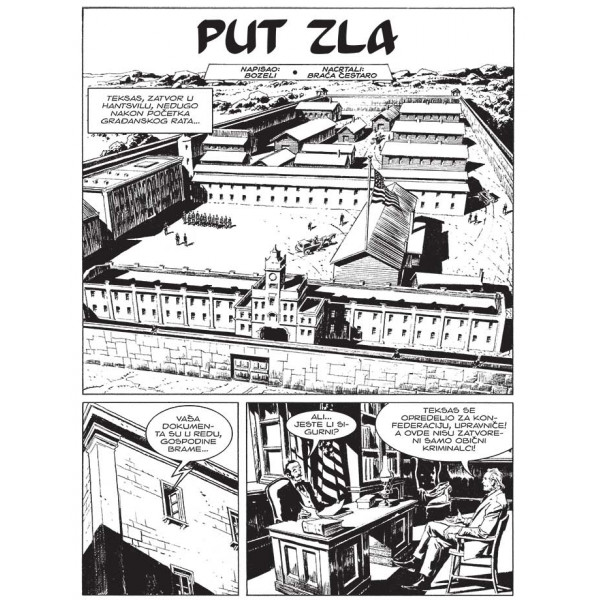 TEKS KNJIGA Duševna bolnica doktora Vejlanda 