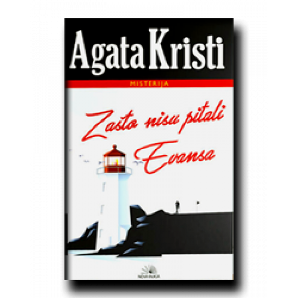 ZAŠTO NISU PITALI EVANSA 