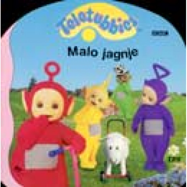 MALO JAGNJE TELETABISI 