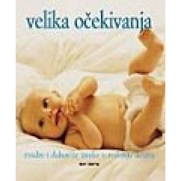 VELIKA OČEKIVANJA 