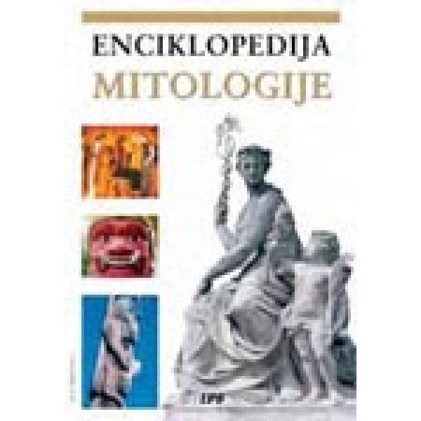 ENCIKLOPEDIJA MITOLOGIJE 