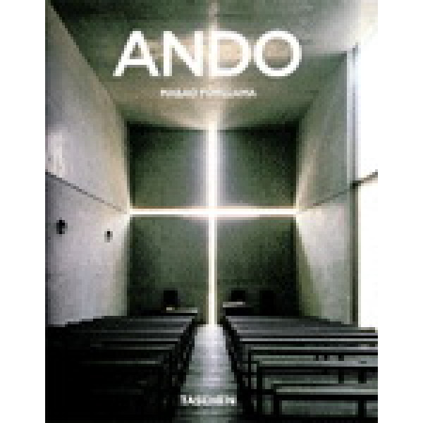 TADAO ANDO 
