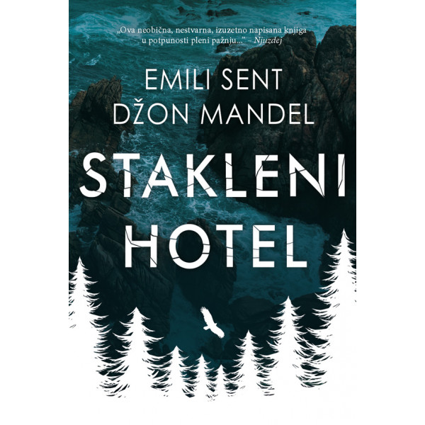 Stakleni hotel 