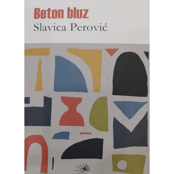 BETON BLUZ 