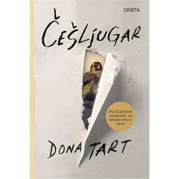 CEŠLJUGAR, Tart Dona 