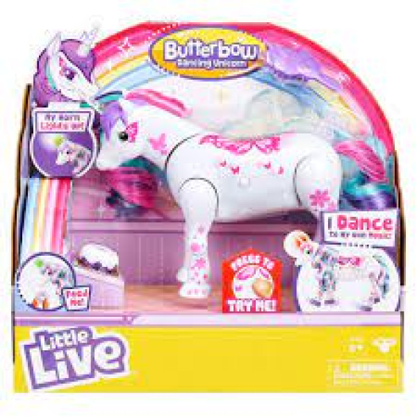 Igracka Little live pet Unicorn 