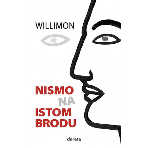 NISMO NA ISTOM BRODU 