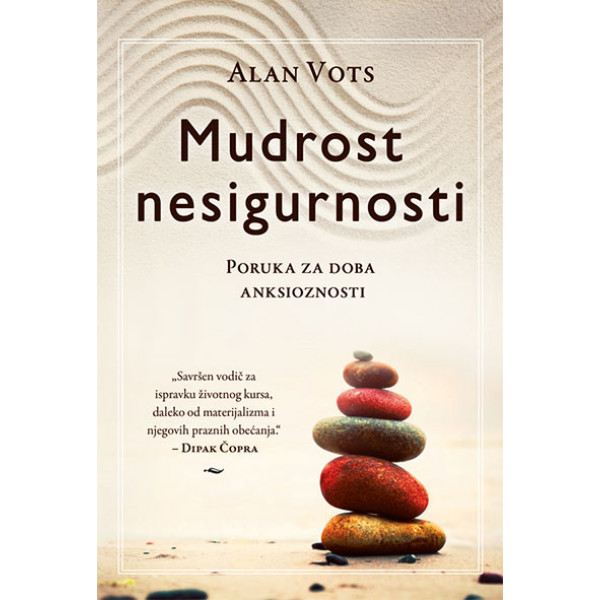 Mudrost nesigurnosti 