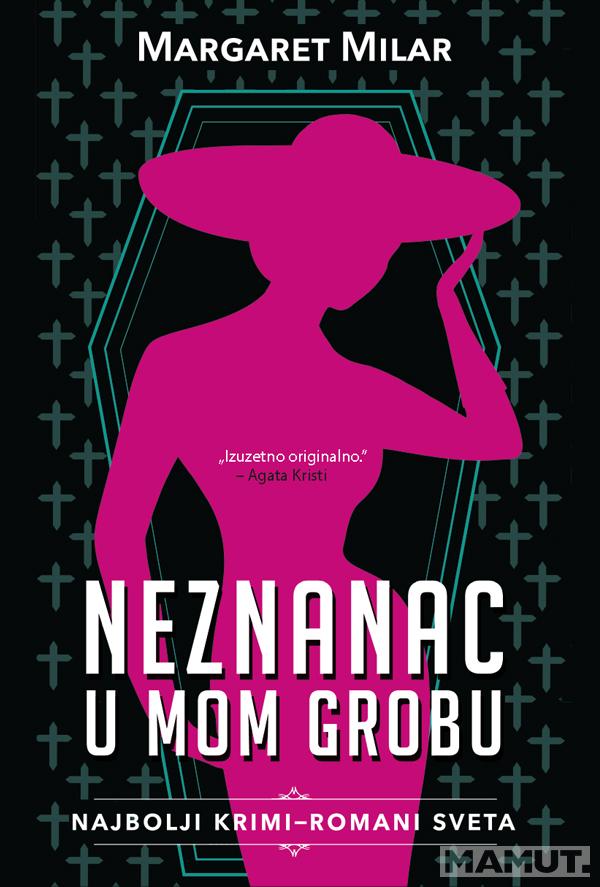 Neznanac u mom grobu 