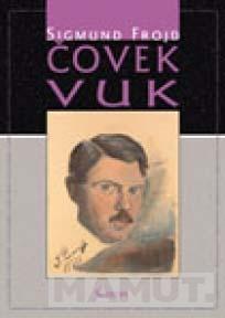 ČOVEK VUK 