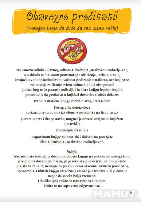 SLATKA MALA ČEDOVIŠTA 