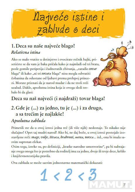 SLATKA MALA ČEDOVIŠTA 