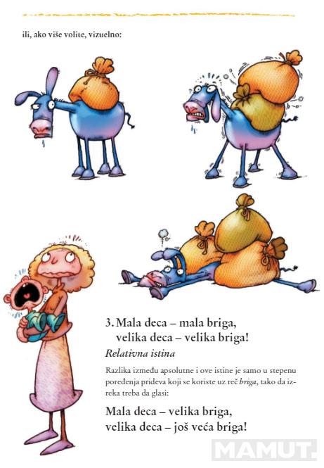 SLATKA MALA ČEDOVIŠTA 